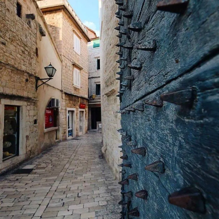 Apartament Enjoy Trogir Ciovo