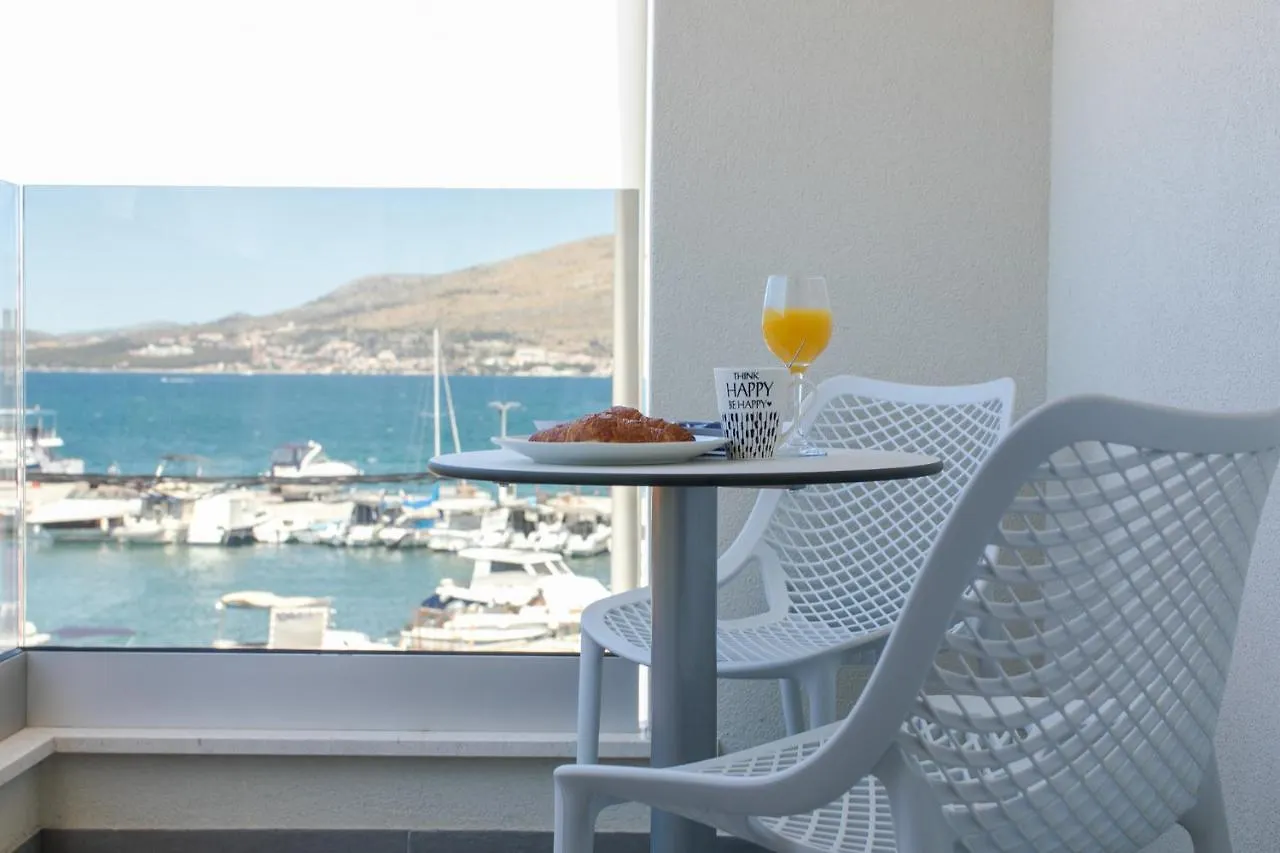 Apartament Enjoy Trogir Ciovo 0*,  Chorwacja