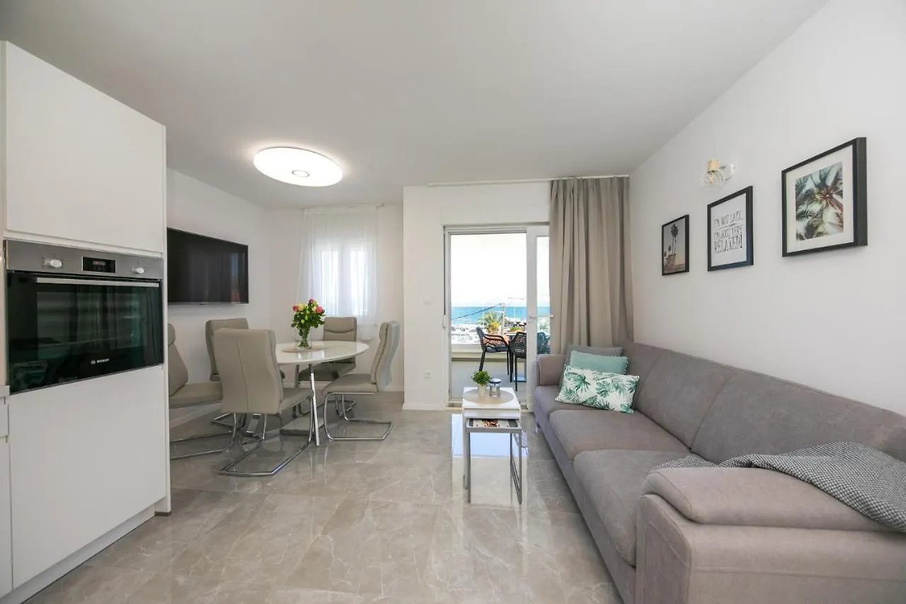 Apartament Enjoy Trogir Ciovo