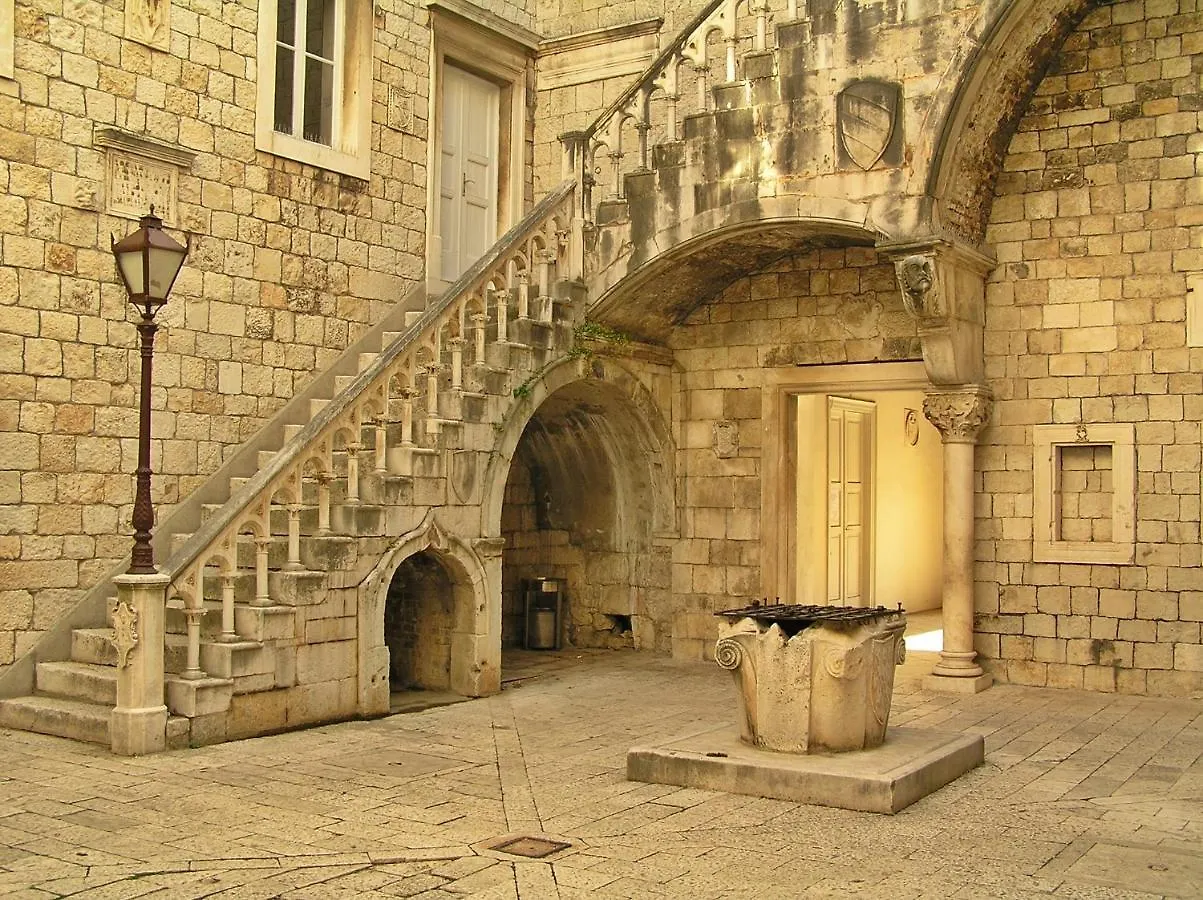 Apartament Enjoy Trogir Ciovo