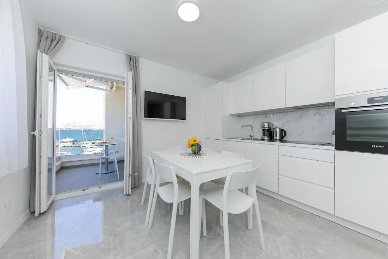 Apartament Enjoy Trogir Ciovo