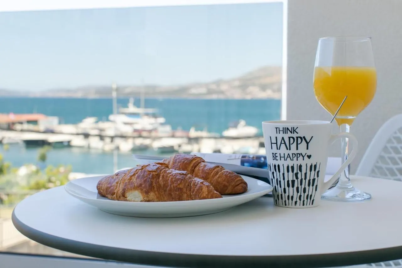 Apartament Enjoy Trogir Ciovo