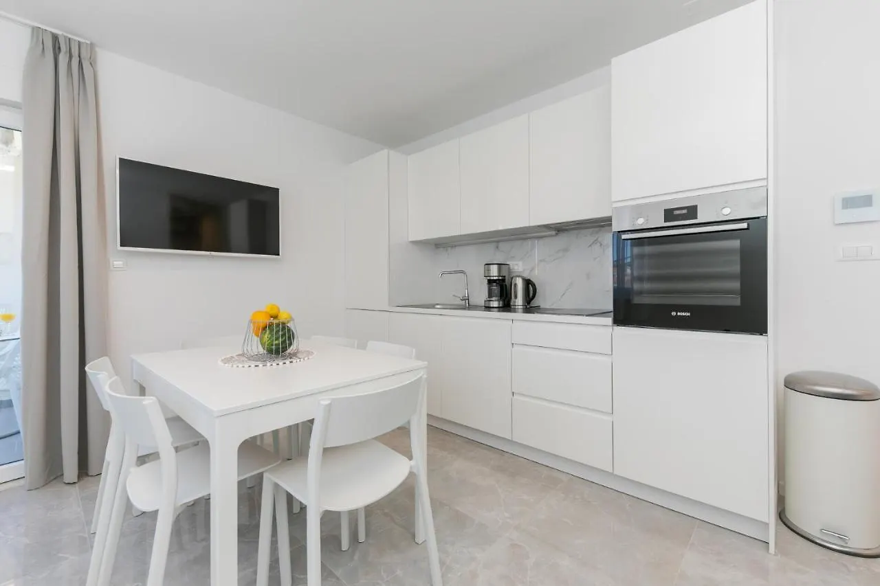 Apartament Enjoy Trogir Ciovo 0*,