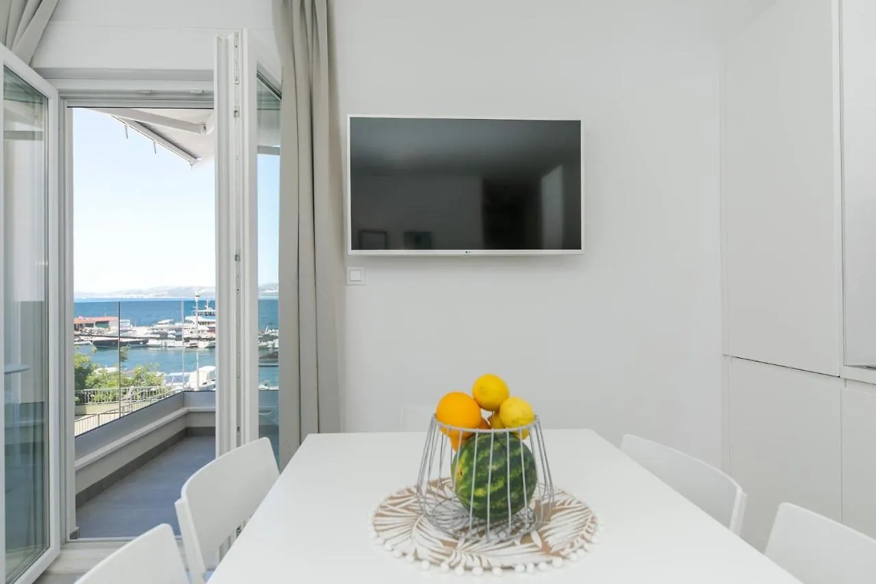 Apartament Enjoy Trogir Ciovo
