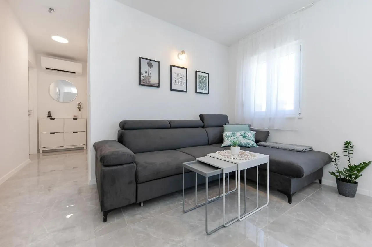 Apartament Enjoy Trogir Ciovo