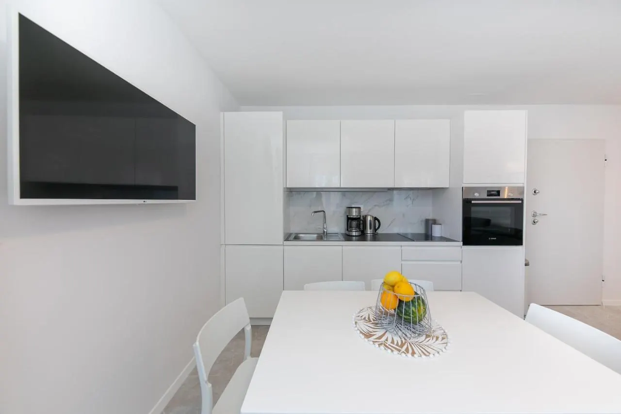 Apartament Enjoy Trogir Ciovo