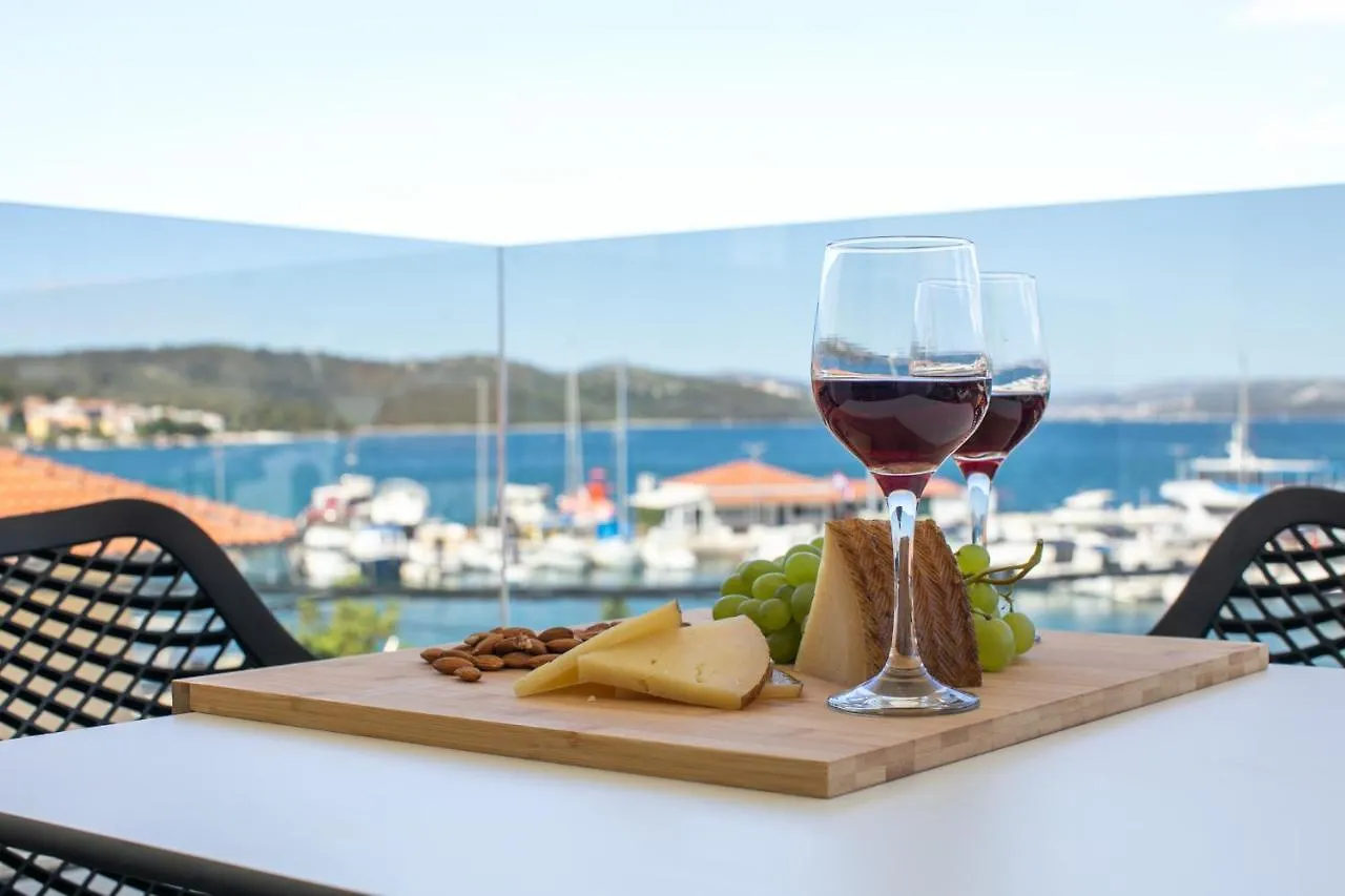 Apartament Enjoy Trogir Ciovo