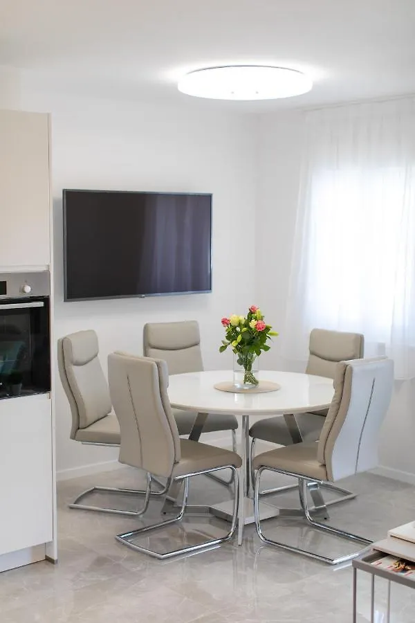 Apartament Enjoy Trogir Ciovo