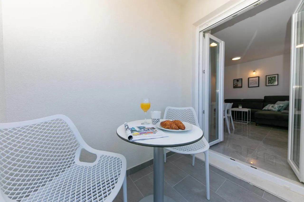 Apartament Enjoy Trogir Ciovo