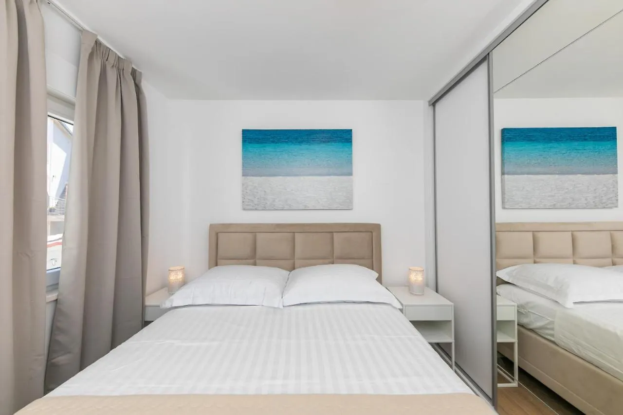 Apartament Enjoy Trogir Ciovo