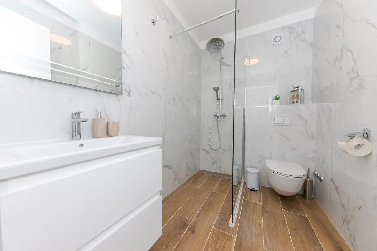 Apartament Enjoy Trogir Ciovo