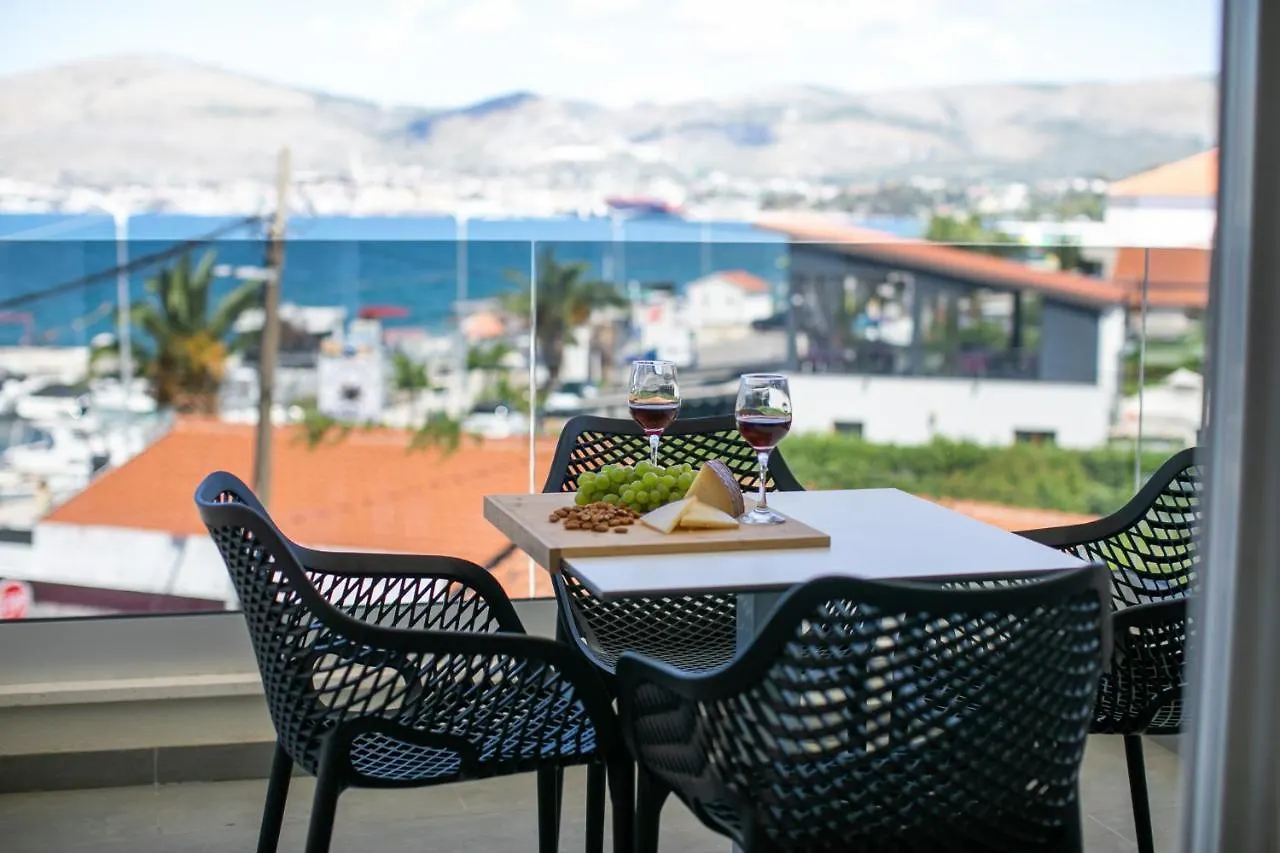 Apartament Enjoy Trogir Ciovo