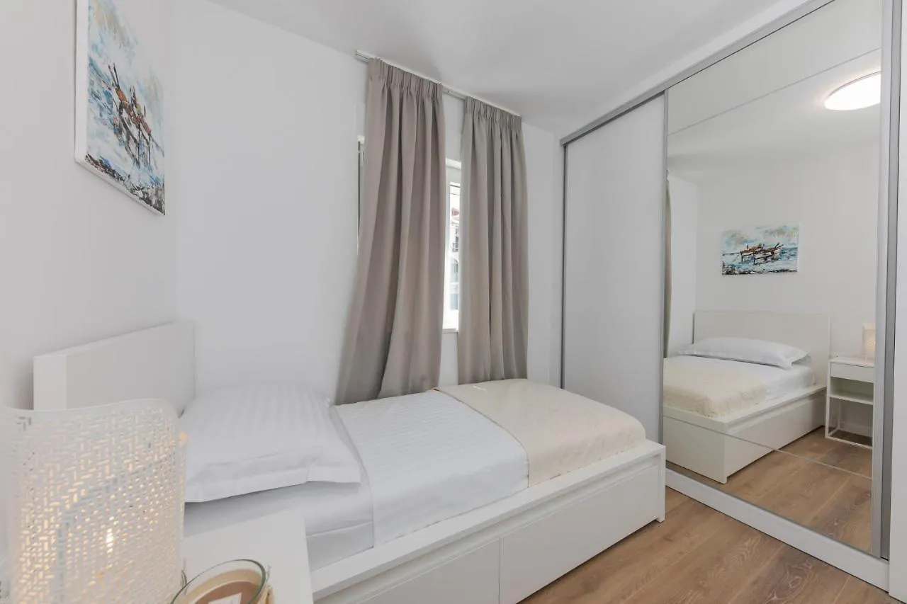 Apartament Enjoy Trogir Ciovo