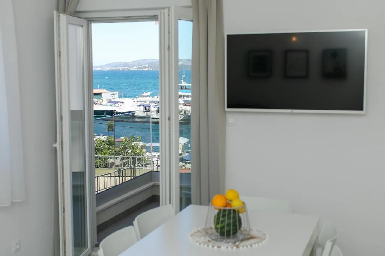Apartament Enjoy Trogir Ciovo