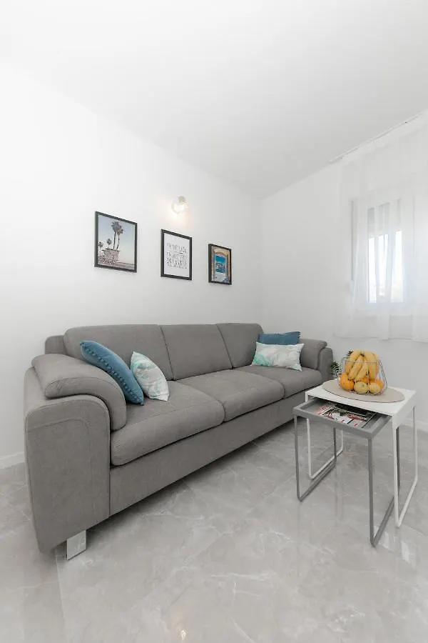 Apartament Enjoy Trogir Ciovo