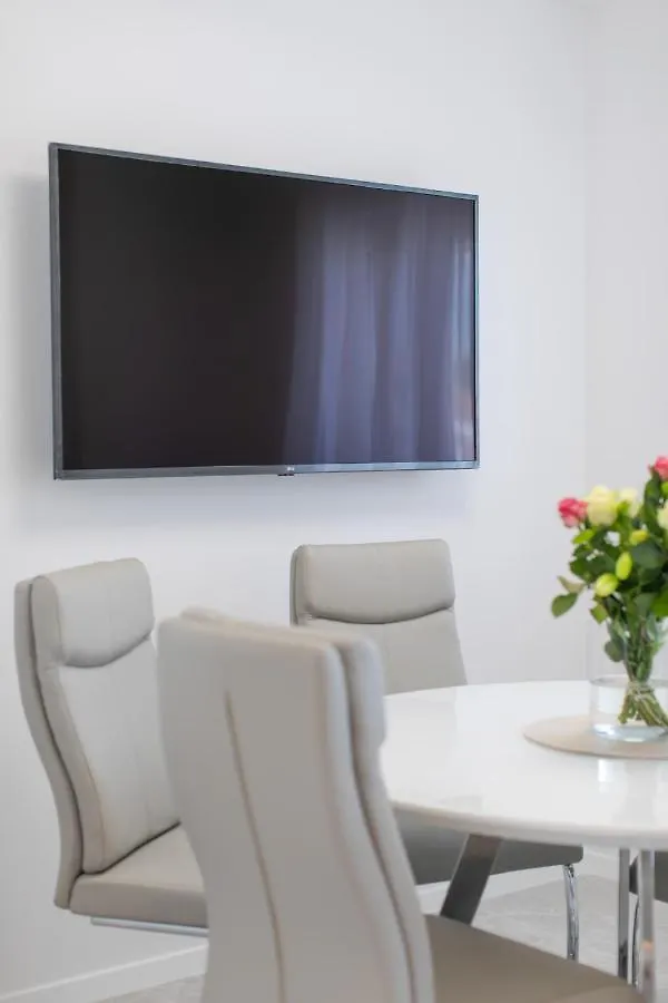Apartament Enjoy Trogir Ciovo