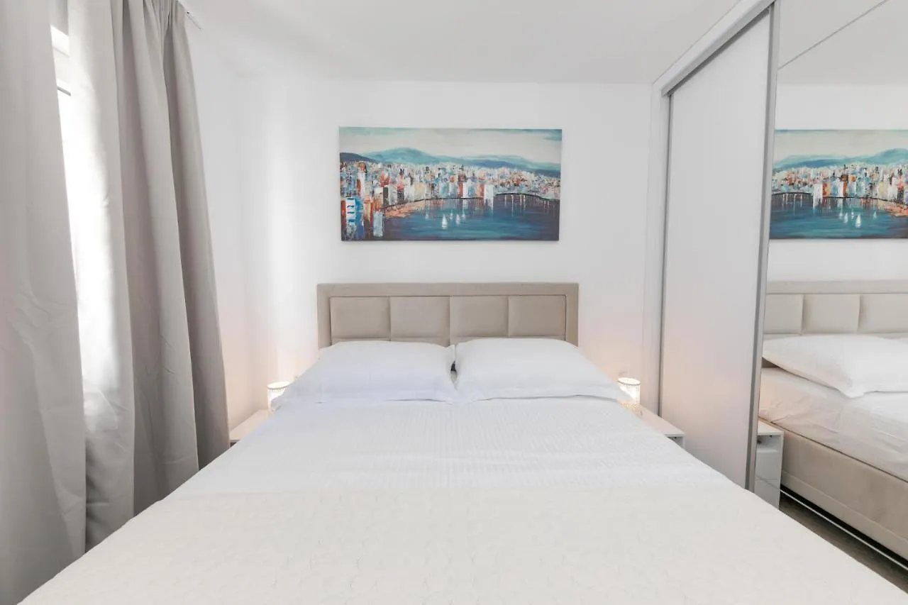 Apartament Enjoy Trogir Ciovo
