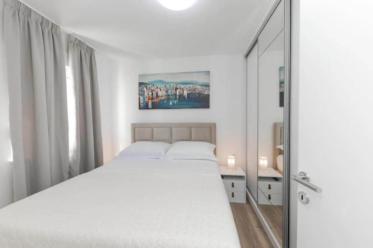 Apartament Enjoy Trogir Ciovo