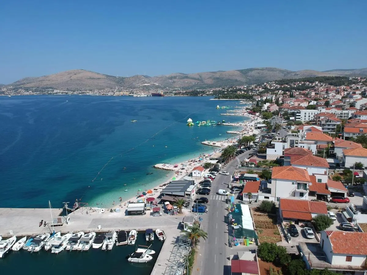 Apartament Enjoy Trogir Ciovo 0*,  Chorwacja