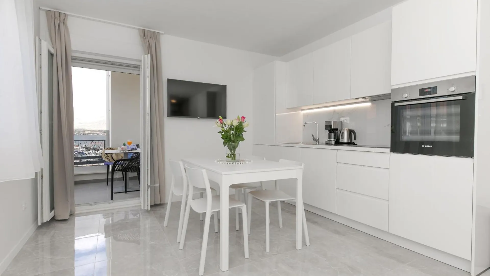 Apartament Enjoy Trogir Ciovo