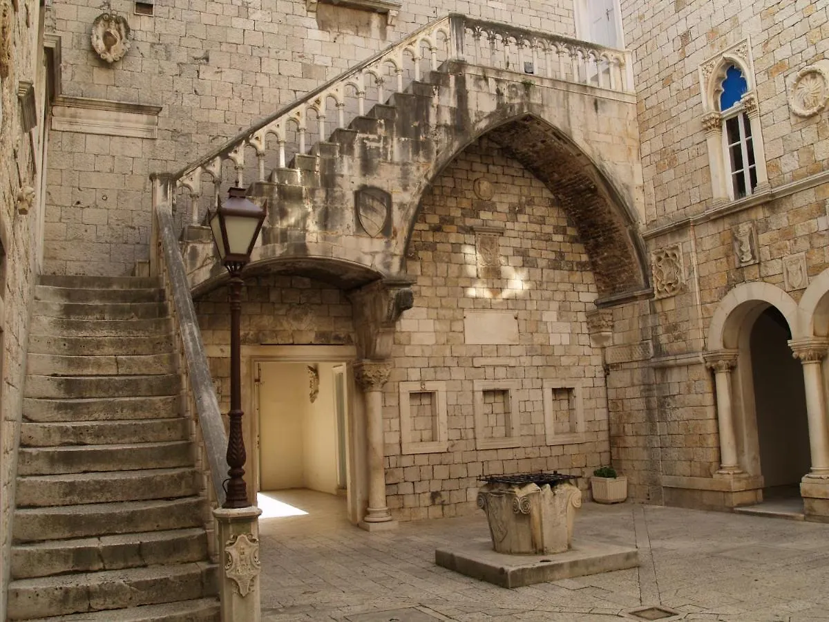 Enjoy Trogir Ciovo Apartment Croatia