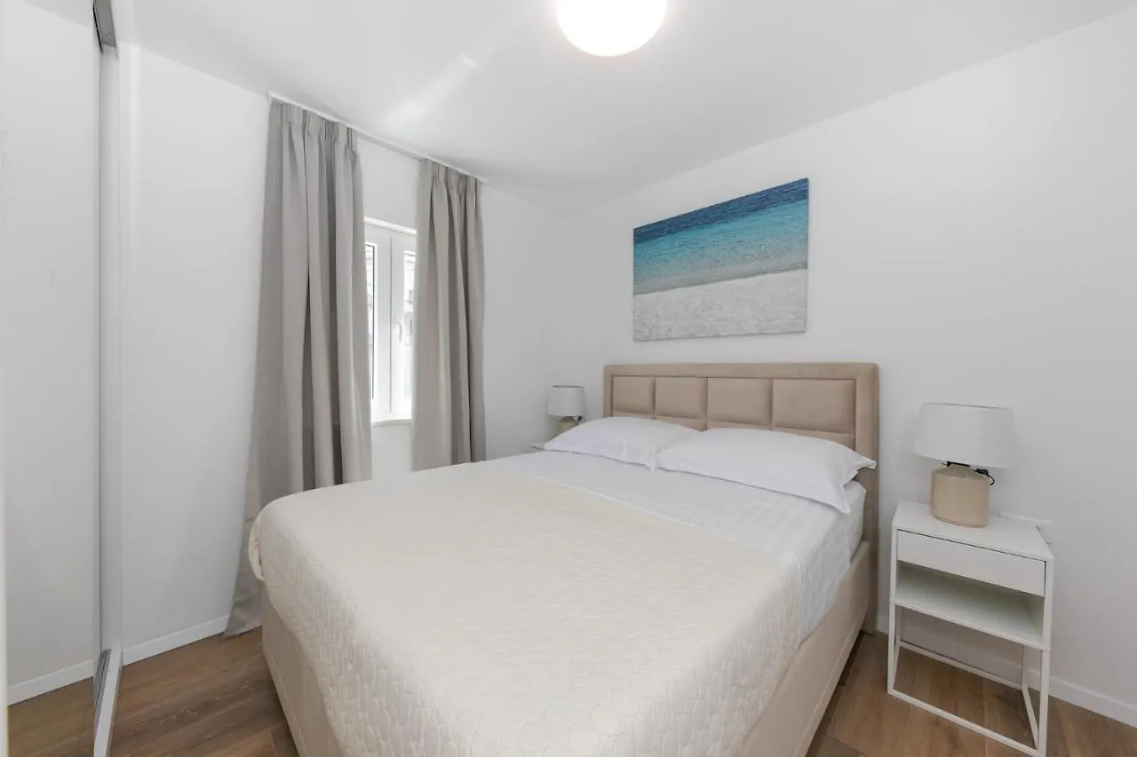 Enjoy Trogir Ciovo Apartment Croatia