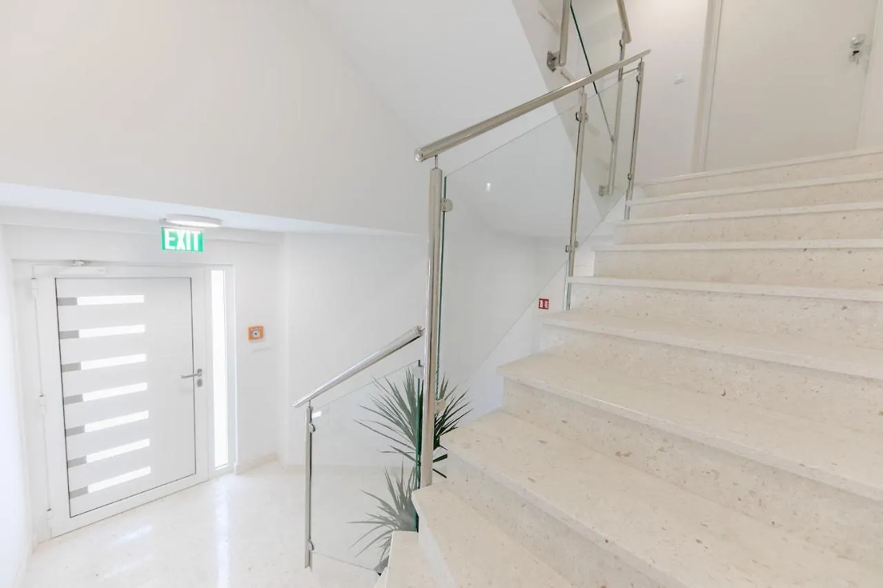 Enjoy Trogir Ciovo Apartment Croatia