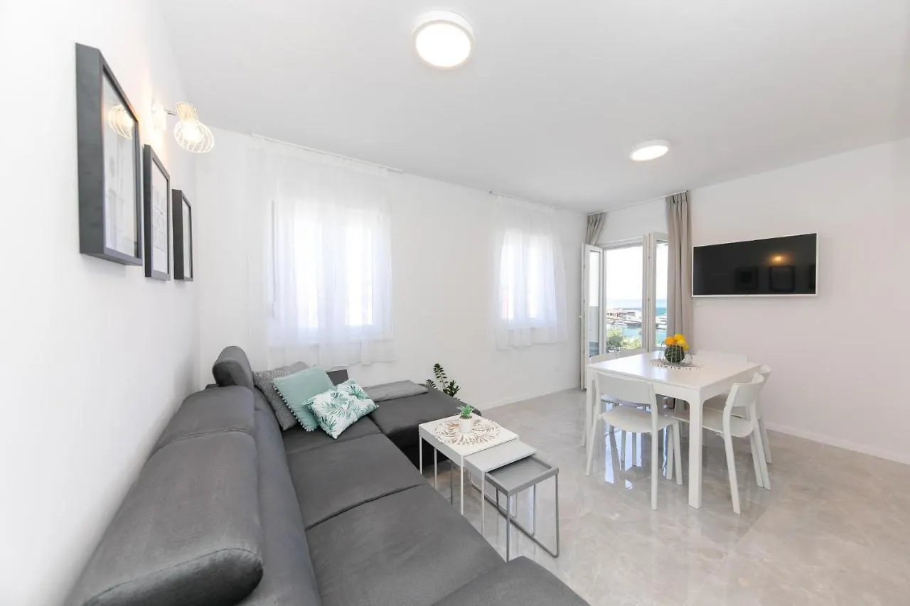 Enjoy Trogir Ciovo Apartment Croatia