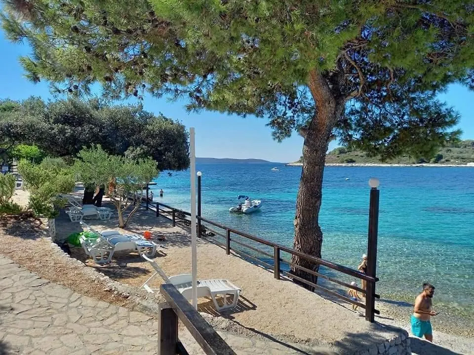 Enjoy Trogir Ciovo Apartment