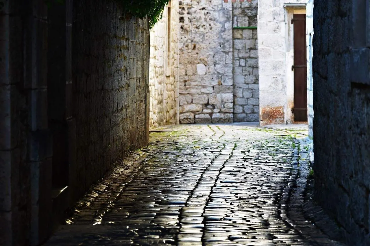 Enjoy Trogir Ciovo Apartment 0*,  Croatia