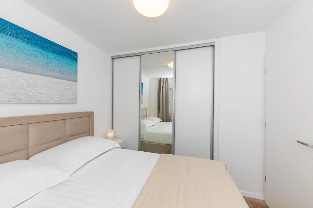 Enjoy Trogir Ciovo Apartment