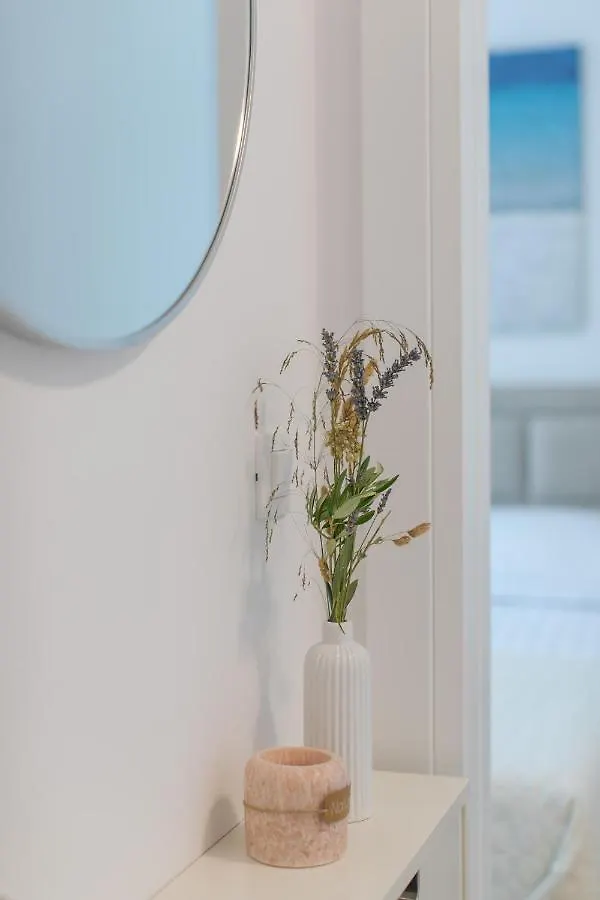 Enjoy Trogir Ciovo Apartment
