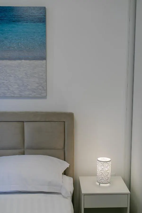 Enjoy Trogir Ciovo Apartment