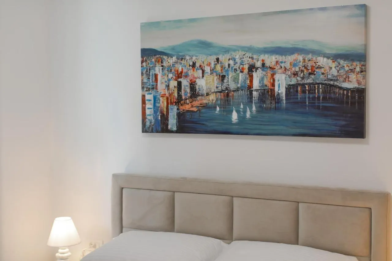 Enjoy Trogir Ciovo Apartment
