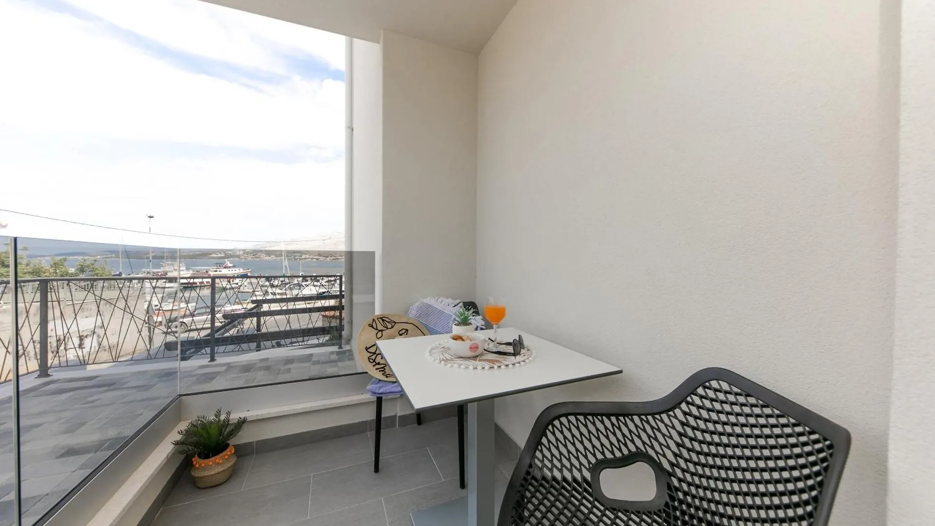 Enjoy Trogir Ciovo Apartment